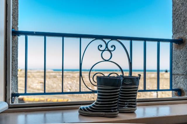 Hôtel de la Cité Saint Malo Image