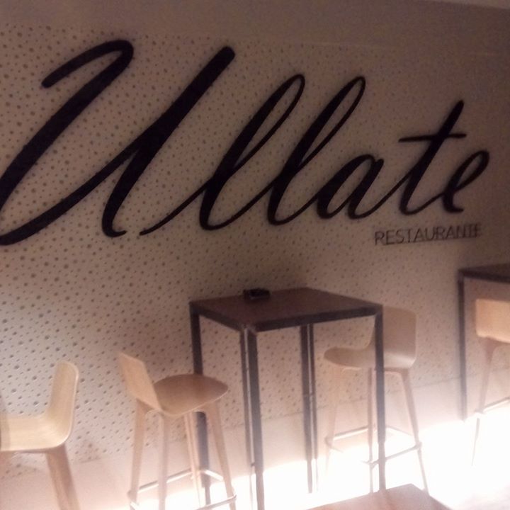 Ullate Restaurante Image