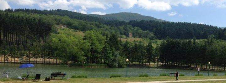 Albergo Ristorante Cacciatore Image