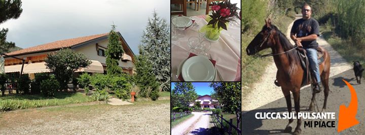 Agriturismo Spirito di Prateria Image