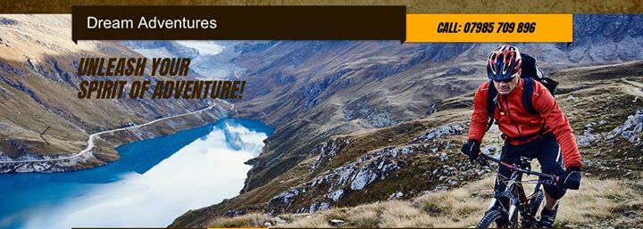 Dream Adventures Ltd Image