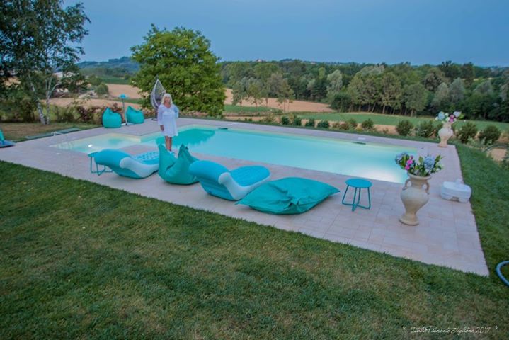 Bed & Breakfast Villa "Piemonte" Image