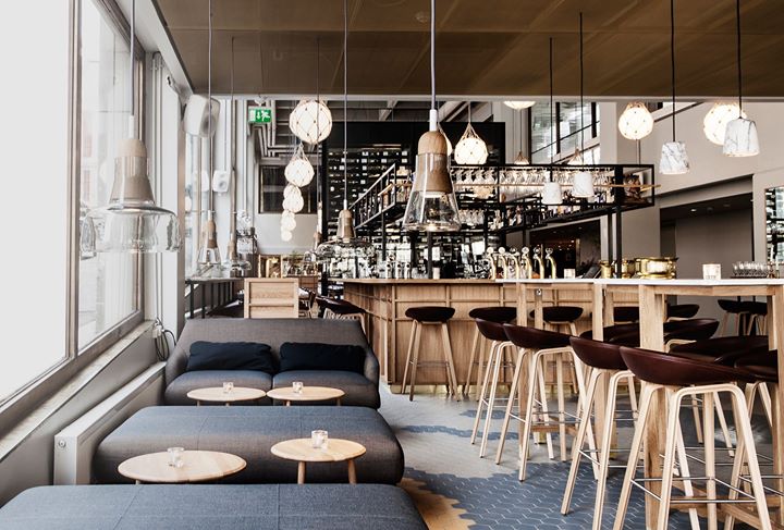 Ravintola Bronda Image