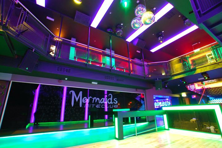 Mermaids Nightclub Image