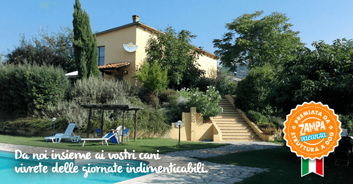 Agriturismo Gravanella Image