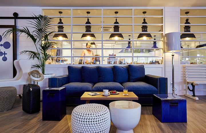 Hotel Delamar Image