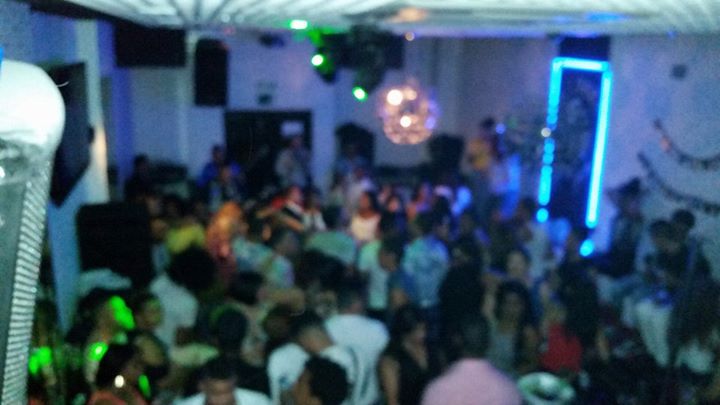 La kuora discoteca Image