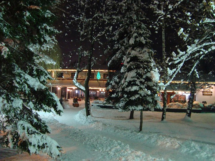 Hotel Park Livno Image