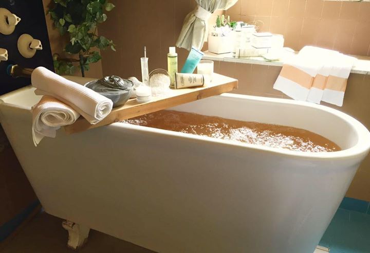 Terme Baistrocchi Image