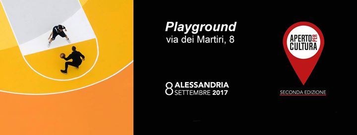 Parco Carrà Skate-Playground Image
