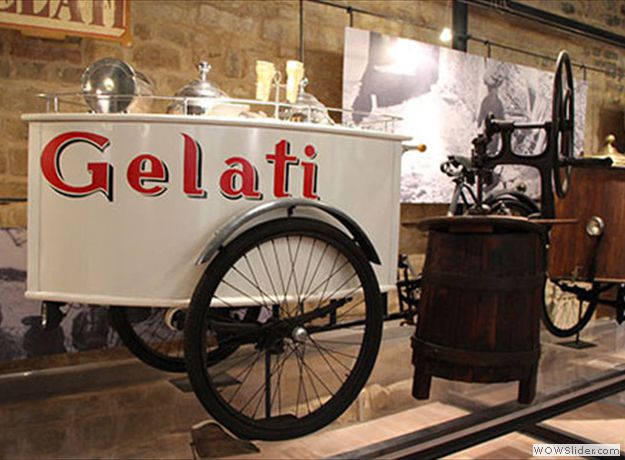 Museo "Antichi Mestieri Ambulanti" Image