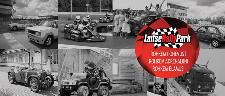 LaitseRallyPark Image