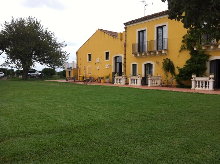 Tenuta Giarretta Image