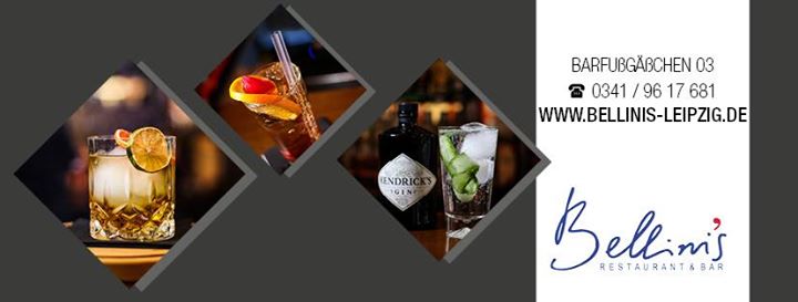 Bellini's Restaurant & Bar Leipzig Image