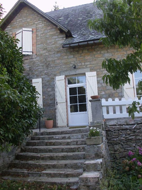 Chambres d'hôtes Les Carles Image