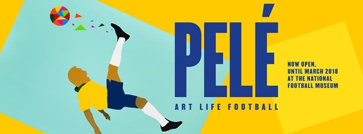 National Football Museum Image