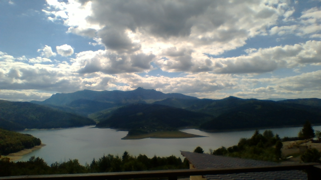 Pensiunea La Bunica Image