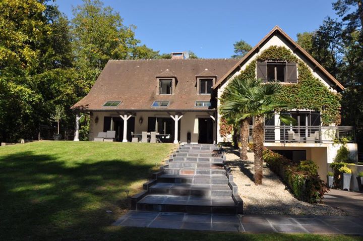 L'albiziane - Chambres d'hôtes Image