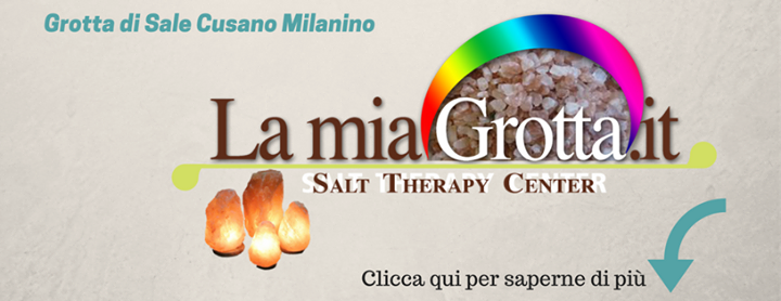 Salt Therapy Center - Grotta di Sale Benessere Image