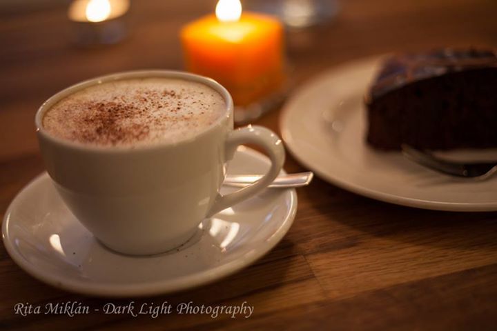 Café Rouge Image