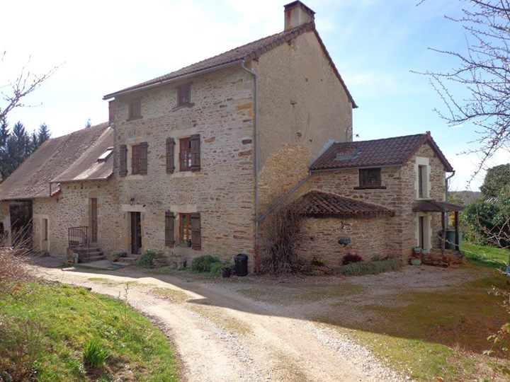 Chatelavy Gites/Apartments Image
