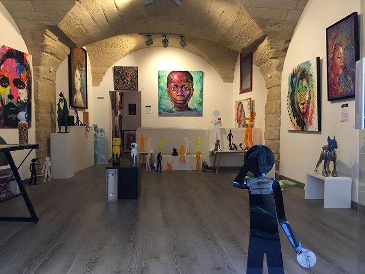 Galerie Urbaine Image