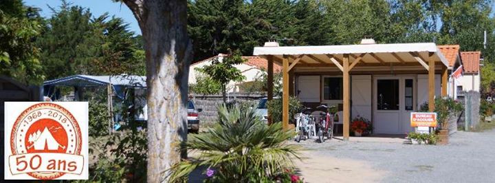 Camping la parée chalons Image