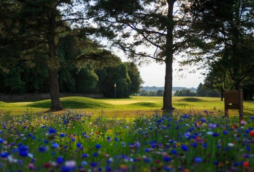 Bristol & Clifton Golf Club Image