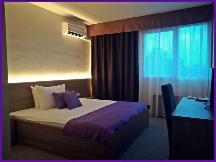 Hotel Kutina Image