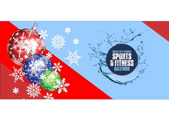 Sports & Fitness Ballymun Image