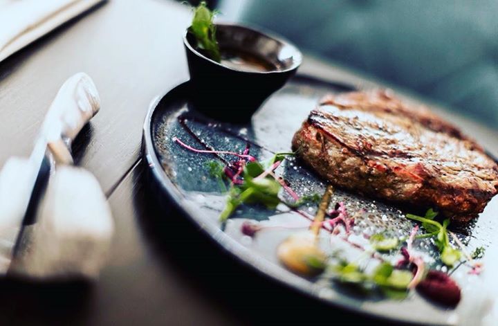 Entrecote Steakhouse and Seafood Bar Image