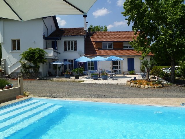 Domaine de Merete - Le Gîte Image