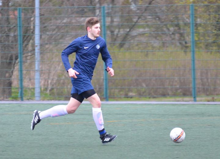 Matinkylän urheilupuisto Image