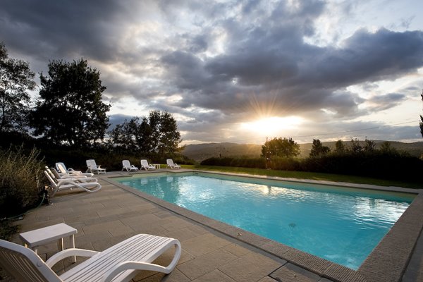 Agriturismo Petrognano Image