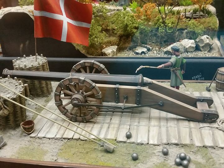 Museo del Modellismo Storico. "Leonello Cinelli". Image