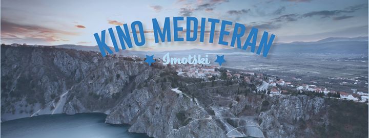 Kino Mediteran Imotski Image