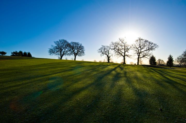 Warley Park Golf Club Image