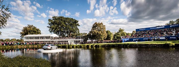 Quellness Golf Resort Bad Griesbach Image