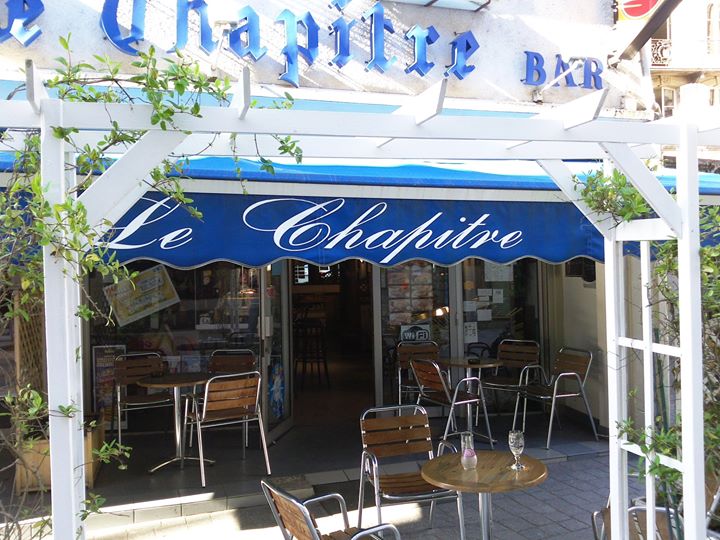 Hotel le Chapitre, Aubusson Image
