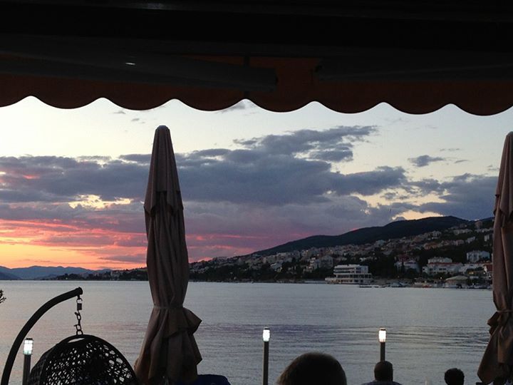 Restaurant Bonino Selce Image