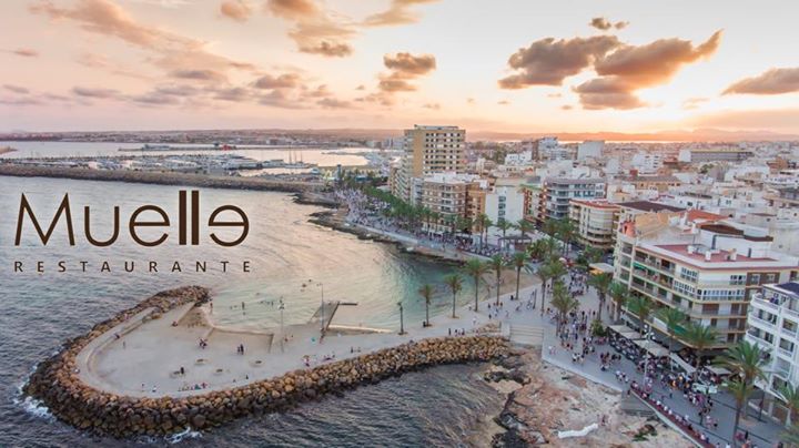 Restaurante Pizzeria Muelle Image