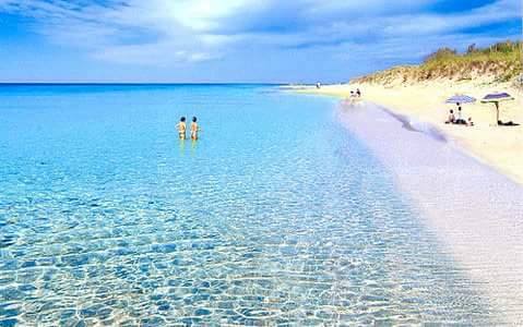 B&B Piazza Salento Image