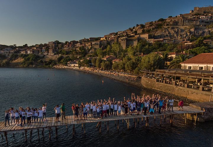 Molyvos International Music Festival Image