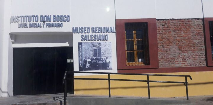 Museo Regional Salesiano Image