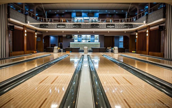 Xbowling Strašnice Image