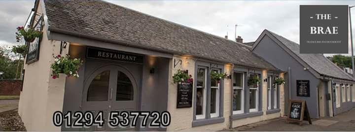 The Brae Dreghorn Image