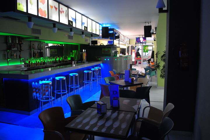 Diverbolos Image