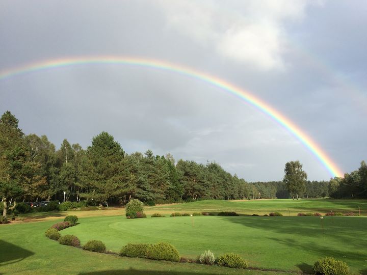 Golfclub Wildeshausen Image
