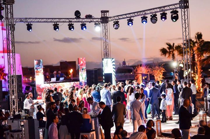 X-Nation High Technology & Events Image
