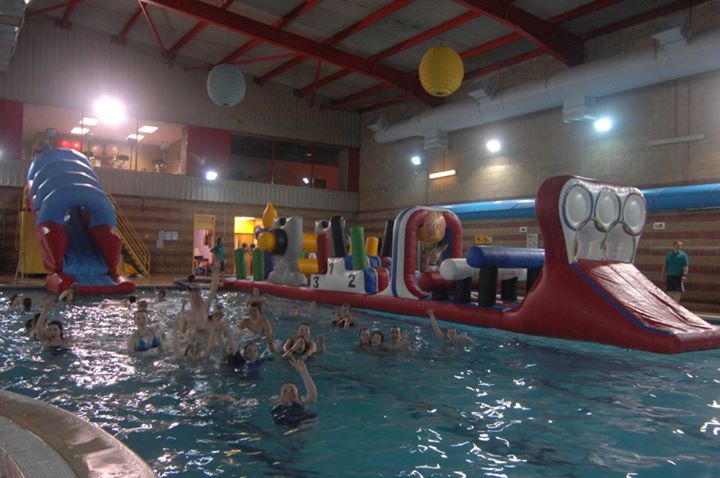 Galleon Leisure Centre Image